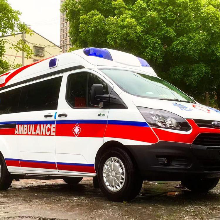 德城跨省救护车出租护送返乡