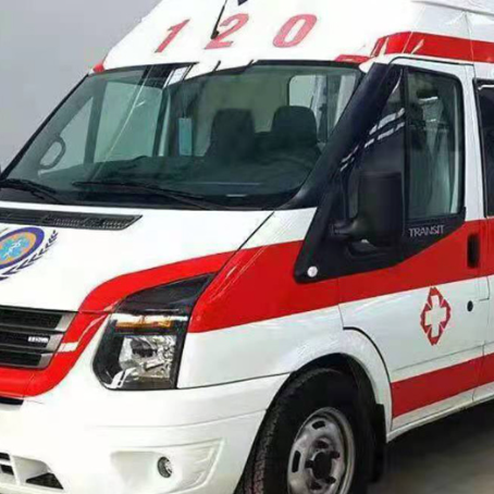 德城非急救护送病人转院租赁救护车的优缺点对比